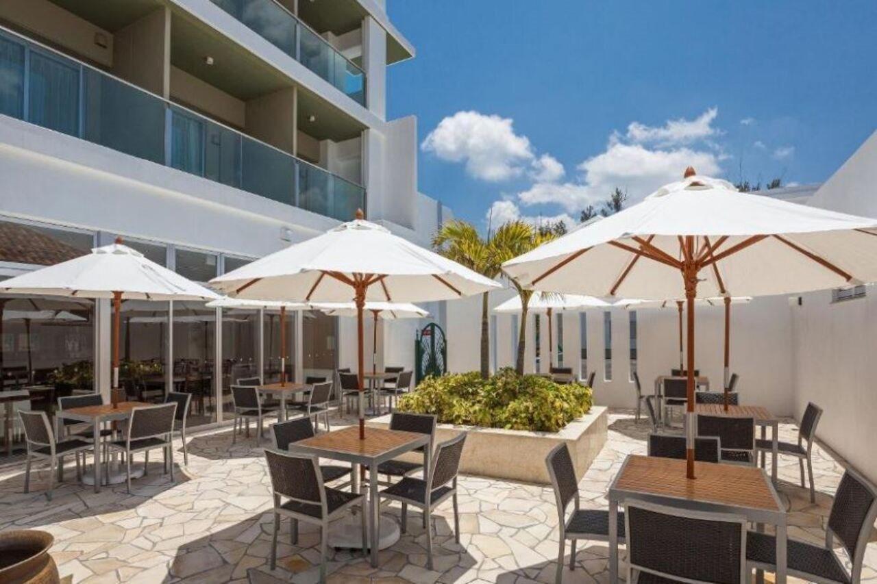 Kariyushi Lch. Resort Nago Ngoại thất bức ảnh