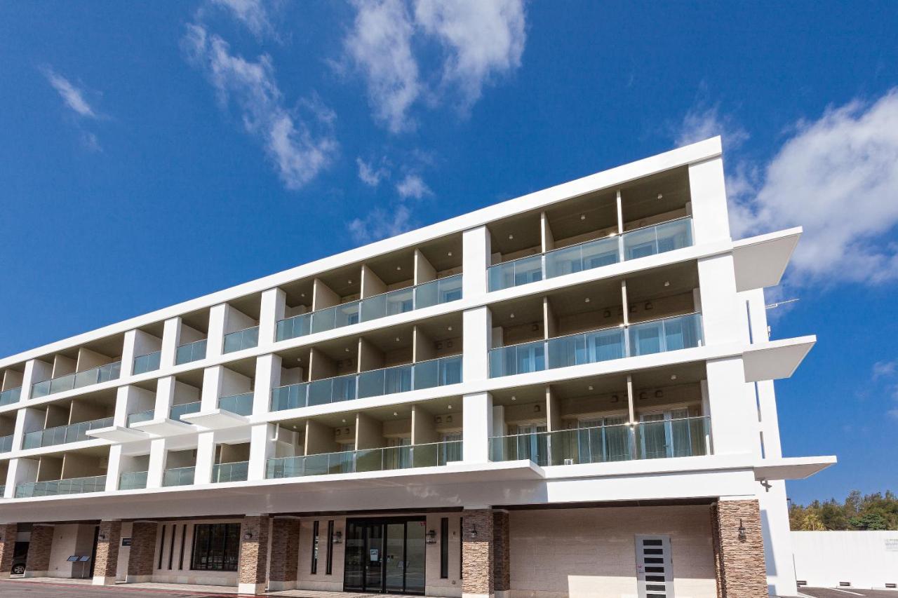 Kariyushi Lch. Resort Nago Ngoại thất bức ảnh