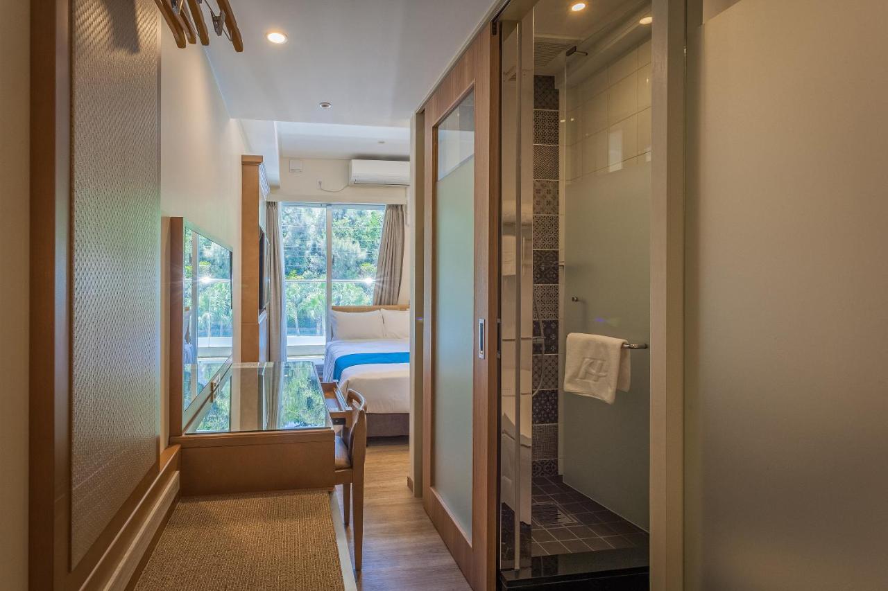 Kariyushi Lch. Resort Nago Ngoại thất bức ảnh