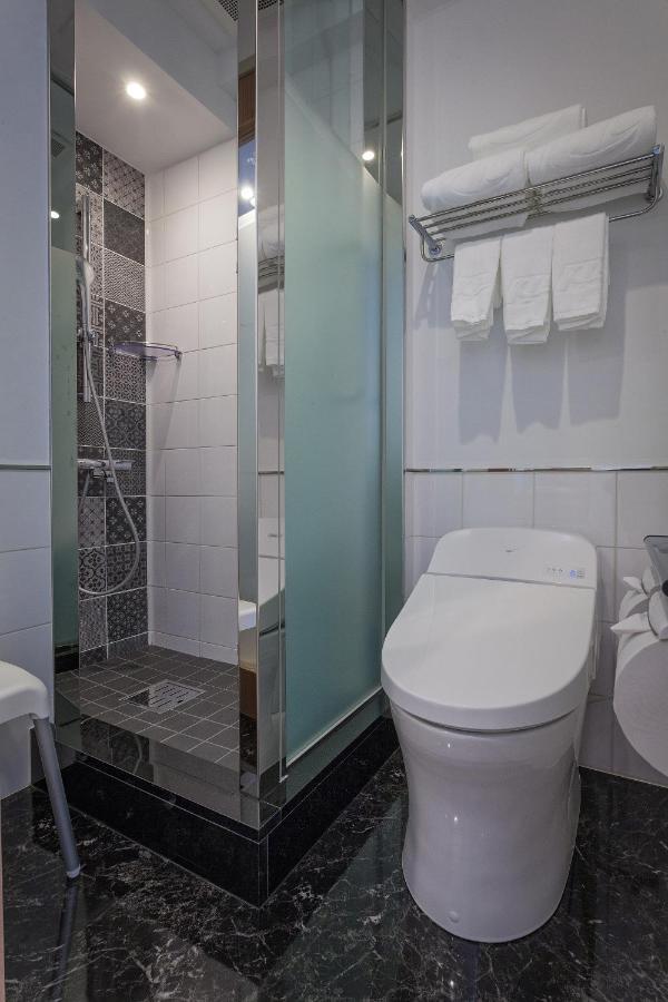 Kariyushi Lch. Resort Nago Ngoại thất bức ảnh